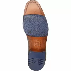 Daniel Hechter Businessschuhe Business-Schnürschuhe - Braun 15 Daniel Hechter Businessschuhe Business-Schnürschuhe - Braun -Schuhladen 13996519 07