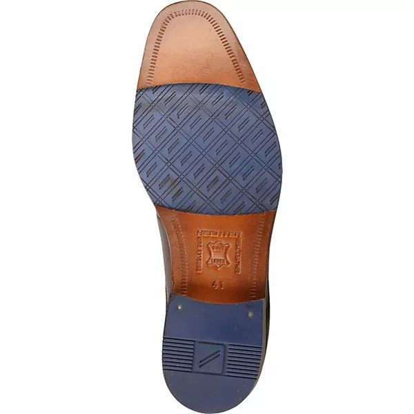 Daniel Hechter Businessschuhe Business-Schnürschuhe - Braun 9 Daniel Hechter Businessschuhe Business-Schnürschuhe - Braun – Bild 7