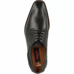 Lloyd Businessschuhe Business-Schnürschuhe - Schwarz 14 Lloyd Businessschuhe Business-Schnürschuhe - Schwarz -Schuhladen 13997838 06
