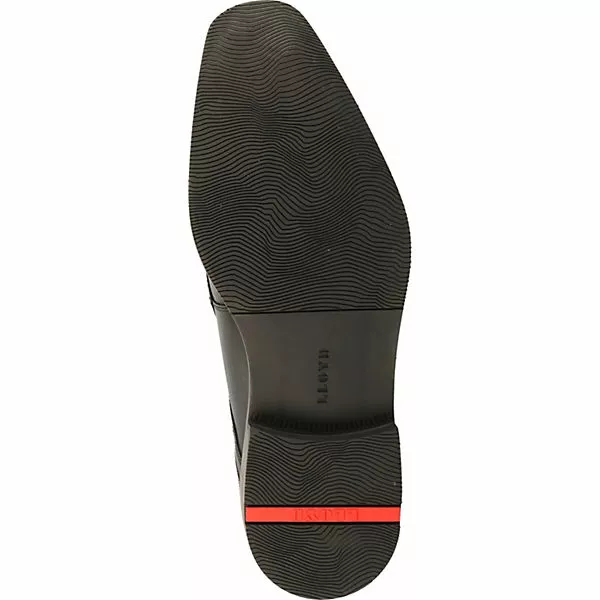 Lloyd Businessschuhe Business-Schnürschuhe - Schwarz 9 Lloyd Businessschuhe Business-Schnürschuhe - Schwarz – Bild 7
