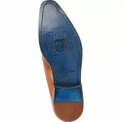 Melvin & Hamilton Businessschuhe Business-Schnürschuhe - Beige -Schuhladen 14127650 07