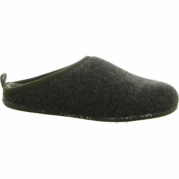 Camper Wabi Hausschuhe - Grau 8 Camper Wabi Hausschuhe - Grau – Bild 6