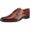 Melvin & Hamilton Business Schuhe - Braun 1 Melvin & Hamilton Business Schuhe - Braun -Schuhladen 14618629 01