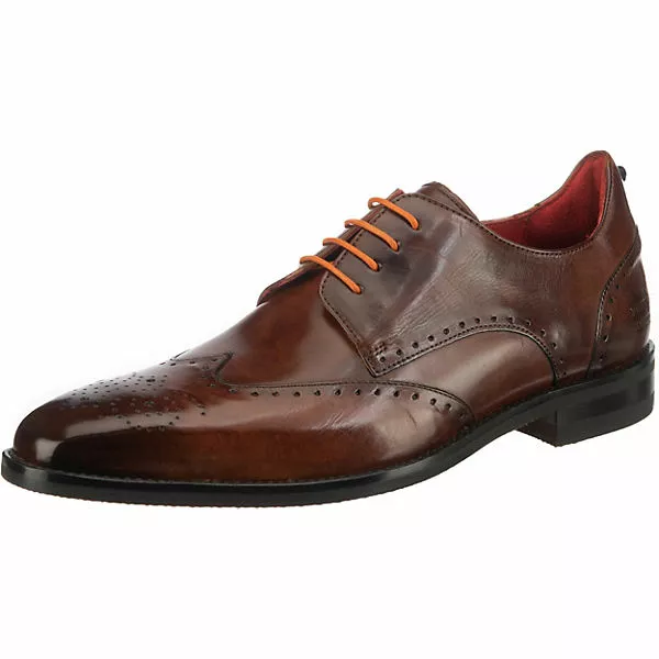 Melvin & Hamilton Business Schuhe 3 Melvin & Hamilton Business Schuhe