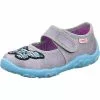 Superfit Hausschuhe BONNY WMS Weite M4 Für Mädchen 1 Superfit Hausschuhe BONNY WMS Weite M4 Für Mädchen -Schuhladen 14684023 01