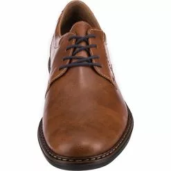 Rieker Business Schuhe - Braun-kombi 10 Rieker Business Schuhe - Braun-kombi -Schuhladen 14939620 04