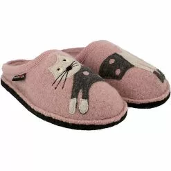 Haflinger Cucho Pantoffeln