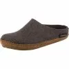 Haflinger Fundus Pantoffeln - Blau Modell 1 1 Haflinger Fundus Pantoffeln - Blau Modell 1 -Schuhladen 15012863 01
