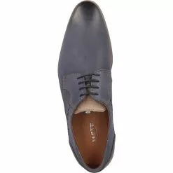 Lloyd Businessschuhe Business-Schnürschuhe - Blau -Schuhladen 15132023 06