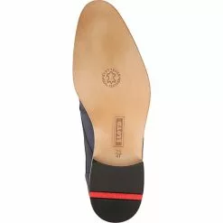 Lloyd Businessschuhe Business-Schnürschuhe - Blau -Schuhladen 15132023 07