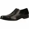 Lloyd Businessschuhe Business-Schnürschuhe - Schwarz -Schuhladen 15134492 01