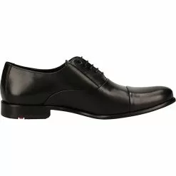 Lloyd Businessschuhe Business-Schnürschuhe - Schwarz -Schuhladen 15134492 04