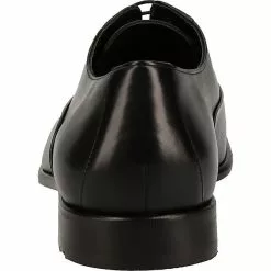 Lloyd Businessschuhe Business-Schnürschuhe - Schwarz -Schuhladen 15134492 05