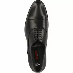 Lloyd Businessschuhe Business-Schnürschuhe - Schwarz -Schuhladen 15134492 06