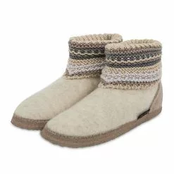 Giesswein Hüttenschuh Kiel Hausschuhe 14 Giesswein Hüttenschuh Kiel Hausschuhe -Schuhladen 15327248 03