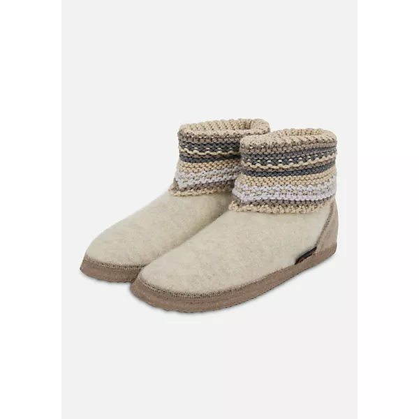 Giesswein Hüttenschuh Kiel Hausschuhe 10 Giesswein Hüttenschuh Kiel Hausschuhe – Bild 8