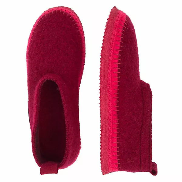 Giesswein Hausschuhe Tegernau Hausschuhe 5 Giesswein Hausschuhe Tegernau Hausschuhe – Bild 3