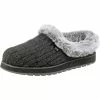 Skechers Keepsakes Pantoffeln - Dunkelgrau -Schuhladen 15387477 01