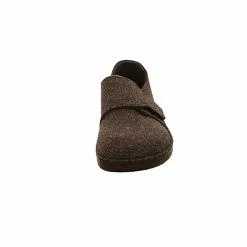 Finn Comfort Hausschuhe - Dunkelgrau 11 Finn Comfort Hausschuhe - Dunkelgrau -Schuhladen 15714168 05