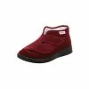 Florett Hausschuhe - Bordeaux -Schuhladen 15803125 01