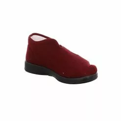 Florett Hausschuhe - Bordeaux -Schuhladen 15803125 04