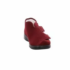 Florett Hausschuhe - Bordeaux -Schuhladen 15803125 05