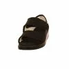 Florett Hausschuhe - Schwarz 2 Florett Hausschuhe - Schwarz -Schuhladen 15815274 01
