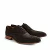 DenBroeck Pearl St. Business-Schnürschuhe 1 DenBroeck Pearl St. Business-Schnürschuhe -Schuhladen 16048421 01