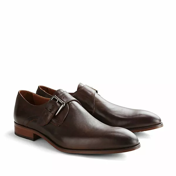 DenBroeck Liberty St. Schnallenschuhe 3 DenBroeck Liberty St. Schnallenschuhe