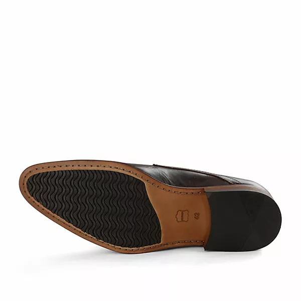 DenBroeck Liberty St. Schnallenschuhe 4 DenBroeck Liberty St. Schnallenschuhe – Bild 2