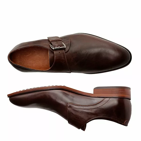 DenBroeck Liberty St. Schnallenschuhe 5 DenBroeck Liberty St. Schnallenschuhe – Bild 3