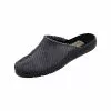 SALIHA® Hausschuhe Tom Kord - Grau 2 SALIHA® Hausschuhe Tom Kord - Grau -Schuhladen 16362359 01