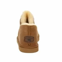 Warmbat Hausschuhe - Natur -Schuhladen 16467709 03