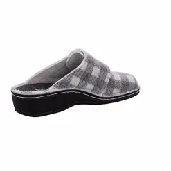 Finn Comfort Hausschuhe - Grau -Schuhladen 16602264 05