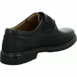 Josef Seibel Alastair 02 Business-Slipper - Schwarz 10 Josef Seibel Alastair 02 Business-Slipper - Schwarz -Schuhladen 16698891 03