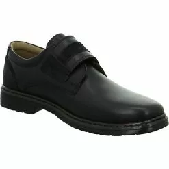 Josef Seibel Alastair 02 Business-Slipper - Schwarz 11 Josef Seibel Alastair 02 Business-Slipper - Schwarz -Schuhladen 16698891 04