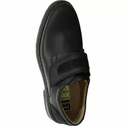 Josef Seibel Alastair 02 Business-Slipper - Schwarz 12 Josef Seibel Alastair 02 Business-Slipper - Schwarz -Schuhladen 16698891 05