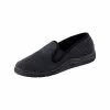 SALIHA® Hausschuhe Gregor Kord - Grau 1 SALIHA® Hausschuhe Gregor Kord - Grau -Schuhladen 16729207 01