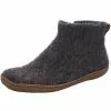 Magicfelt Hausschuhe - Grau -Schuhladen 16803991 01