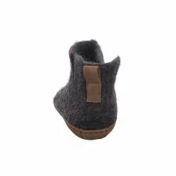 Magicfelt Hausschuhe - Grau -Schuhladen 16803991 04