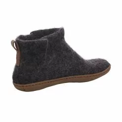 Magicfelt Hausschuhe - Grau -Schuhladen 16803991 05