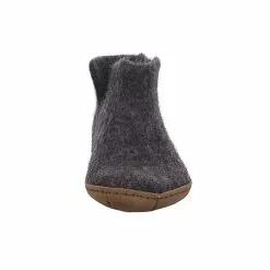 Magicfelt Hausschuhe - Grau -Schuhladen 16803991 07