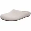 Magicfelt Filzpantoffel AR 713 Filzpantoffeln - Weiß Modell 1 -Schuhladen 16804809 01