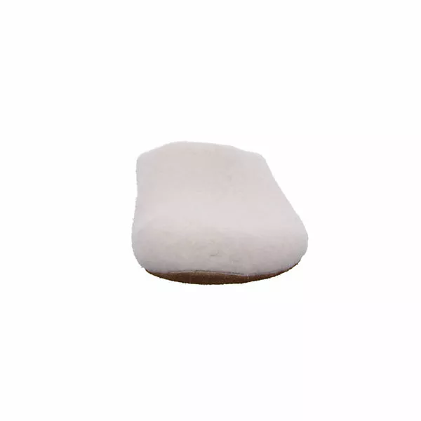 Magicfelt Filzpantoffel AR 713 Filzpantoffeln - Weiß Modell 1 9 Magicfelt Filzpantoffel AR 713 Filzpantoffeln - Weiß Modell 1 – Bild 7