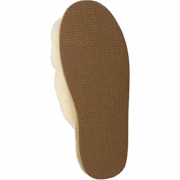 Shepherd Hausschuhe Pantoffeln - Creme 9 Shepherd Hausschuhe Pantoffeln - Creme – Bild 7