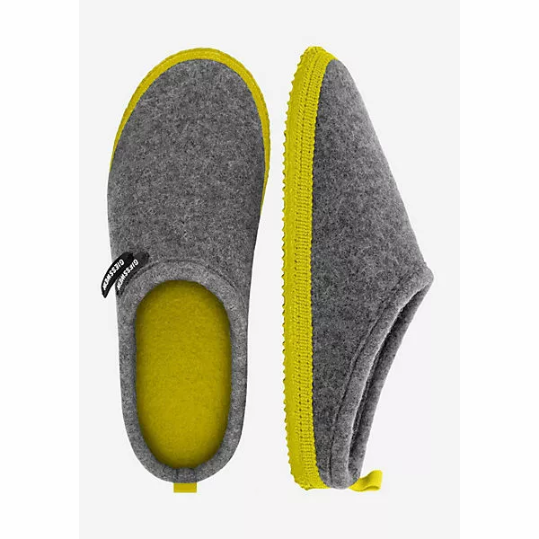 Giesswein Woolpops Hüttenschuhe 13 Giesswein Woolpops Hüttenschuhe – Bild 11