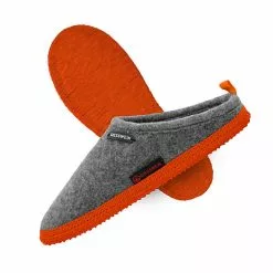 Giesswein Woolpops Hüttenschuhe