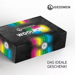 Giesswein Woolpops Hüttenschuhe -Schuhladen 16919349 05
