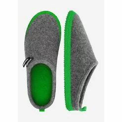 Giesswein Woolpops Hüttenschuhe -Schuhladen 16919349 11