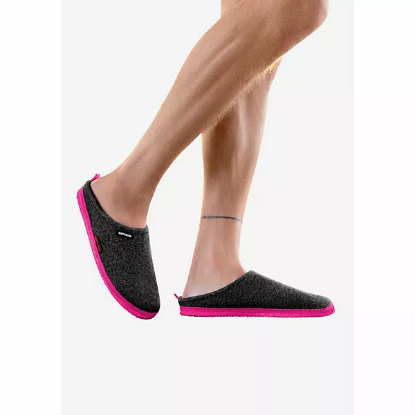 Giesswein Woolpops Hüttenschuhe 12 Giesswein Woolpops Hüttenschuhe – Bild 10